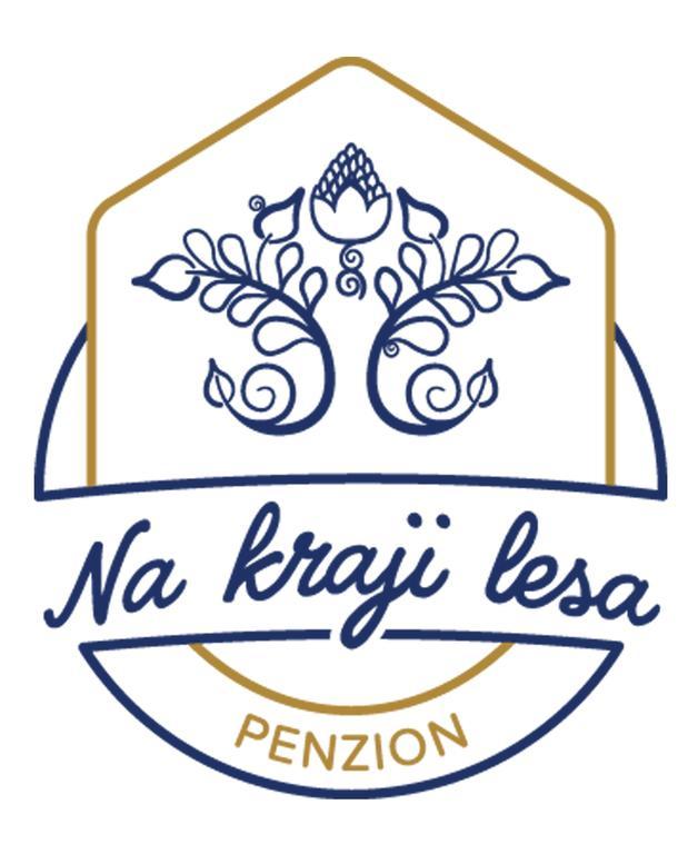 Penzion Na Kraji Lesa Valašské Meziříčí Buitenkant foto